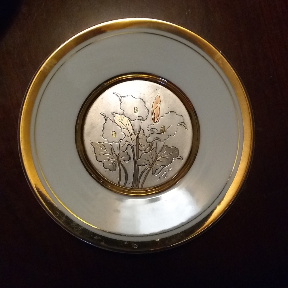 Chokin art - Picture 2 of 6